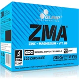 Olimp Sportvoeding ZMA 120 Capsules