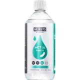 BeKeto MCT Oil Pure C8 Supplément minceur 500ml Pure
