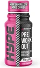 Hype Supplements Xtreme Preworkout Shots Supliment Alimentar Special 60ml Marshmallow Mad Candy