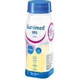 Fresenius Kabi Survimed OPD Special Food Supplement 800ml Vanilla