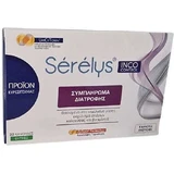 Serelys IncoControl 30 plantaardige capsules