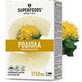 Superfoods Rhodiola 30 caps