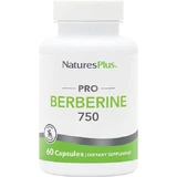 Nature's Plus Pro Berberine 750mg 60 caps