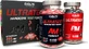 Evolite Ultra Test Supliment pentru Libido &amp; Întărirea Testosteronului 180 capace