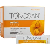 UNI-PHARMA Tonosan Osteogold Speciaal Dieetsupplement 20 sachets Citrusvruchten