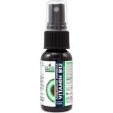 Doctor's Formulas Vitamin B12 Vitamin Spray für die Gesundheit des Nervensystems 1mg 30ml