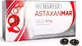 Marnys Astaxanmar Astaxanthine Protection des yeux et de la peau avec action antioxydante 4mg 30 softgels