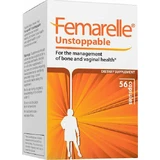 Femarelle Unstoppable Menopause Supplement 56 caps