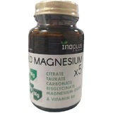 Ino Plus Magnesium 30 Tablets