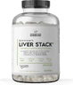 Supplement Needs Liver Stack Speciaal Dieetsupplement Speciaal Dieetsupplement 240 caps