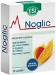 ESI Noglic Supliment Alimentar Special 60 file Scorțișoară