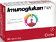 Cube Imunoglukan P4H Supliment pentru Întărirea Sistemului Imunitar 30 capace