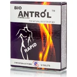 Medichrom Bio Antrol Libido & Testosteron steigernde Ergänzung 10 Tabs