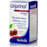 Health Aid Uriprinol Special Food Supplement 60 tabs