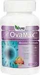 AMS OVAMAX Sleep Supplement 120 veget capsules