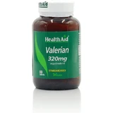 Health Aid Valerian 60 x 1 tablet