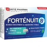 Forte Pharma Fortenuit 8h 8h Supplément Sommeil 15 tabs