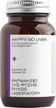 Physis Laboratorium Happy Go Lever Immuunversterkend Supplement 30 capsules