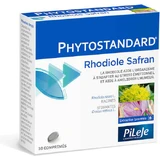 Pileje Phytostandard Rhodiola Azafrán Rhodiola Azafrán 30 archivos