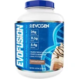 Evogen Evofusion Koekjes & Crème smaak 2.1kg