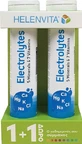 Helenvita Electrolytes Guarana Electrolytes Guarana 20 tabs ef