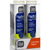 Pharmalead Hydro Energy 195mg Citroen 2x10 bruistabletten