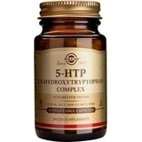 Solgar 5-HTP 30 plantaardige capsules