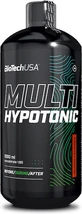 Biotech USA Multi Hypotonic Drink Portocaliu 1000ml