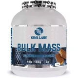 Yava Labs Bulk Massa gearomatiseerd chocolade-ijs 3kg
