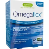 iGennus Omegaflex Fish Oil Glucosamine HCL and Omega-3 EPA