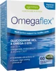 iGennus Omegaflex Huile de poisson Glucosamine HCL et Oméga-3 EPA