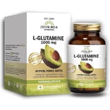 John Noa L-Glutamine 1000mg 60 Capsules