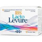 UNI-PHARMA Lacto Yeast IBS Probióticos 30 sobres