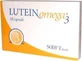 Sooft Italia Lutein Omega 3 Fish Oil 30 caps Unflavoured