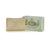 Solid shampoo with burdock and rosemary, 100 gr, Manufactura