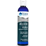 Trace Minerals 40.000 Volts - Concentré d'électrolytes 237ml