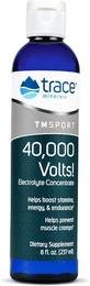 Trace Minerals 40.000 Volts - Electrolyte Concentrate 237ml