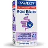 Lamberts Biome Balance Youth Probiotic 30 gélules