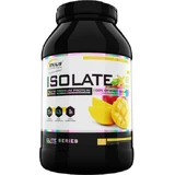 Genius Nutrition Isolaat X5 met mangosmaak 2kg