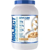 Evogen IsoJect Whey Protein met Kaneel Crunch Smaak 858gr