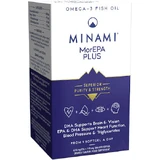 Minami MorEPA Plus Ulei de pește 30 softgels Portocaliu