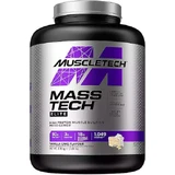 MuscleTech Mass-Tech Elite met Creatine & Vanille Taart Smaak 3.18kg