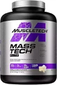 MuscleTech Mass-Tech Elite cu Creatină & Aromă Vanilla Cake 3.18kg