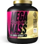 GoldTouch Nutrition Mega Mass Fără gluten cu Aromă Ciocolata 2kg