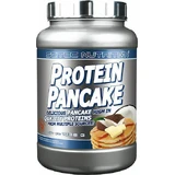 Scitec Nutrition Eiwit Pannenkoek met Kokosnoot Witte Chocolade smaak 1.036kg