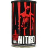 Universal Nutrition Animal Nitro 44 porties niet gearomatiseerd