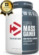 Dymatize Super Mass Gainer cu Creatină Fără gluten cu Aromă Gourmet Vanilla 2.943kg