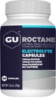 GU Roctane Ultra Endurance Electrolyte Unflavoured 50 capace