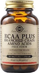 Solgar BCAA Plus 50 Capsule din plante medicinale Unflavoured
