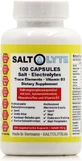 SaltStick Saltolyte 100 capace